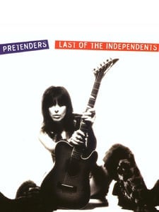 I'll Stand By You Copertina