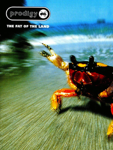 Firestarter Imagen de portada
