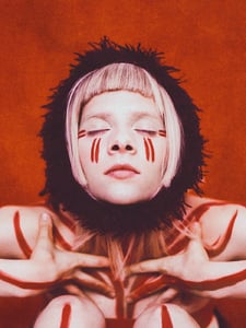 Forgotten Love Artwork