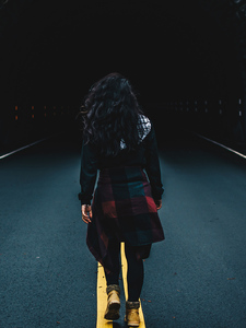 Do You Want Me To Tell Him? Imagen de portada