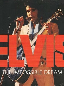 The Impossible Dream Artwork