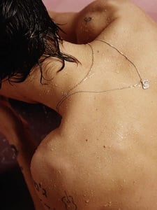 Sign Of The Times Copertina