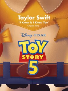 I Knew It, I Knew You Artwork