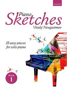 Toccata Pochette