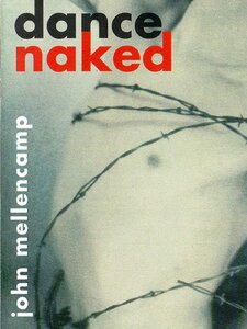 Dance Naked Pochette