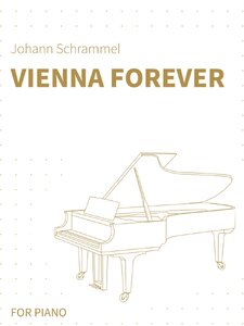 Vienna Forever Artwork