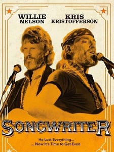 Songwriter Copertina