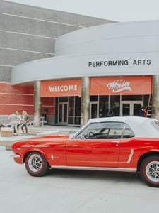 Starsky And Hutch Imagen de portada