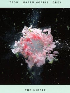 The Middle Artwork