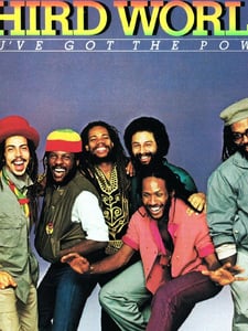 Try Jah Love Artwork