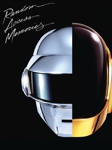 Get Lucky Artwork
