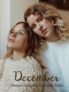 December Imagen de portada