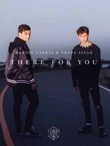 There For You Imagen de portada