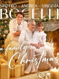 The Greatest Gift Copertina