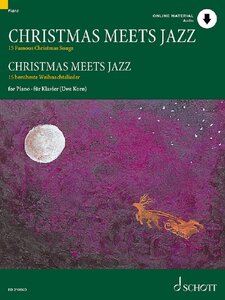 Maria Durch Ein Dornwald Ging Pochette