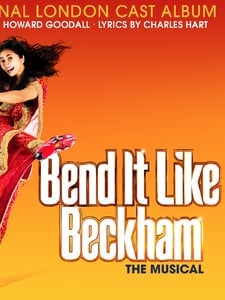 Bend It Copertina