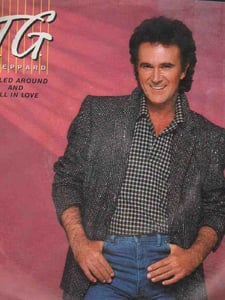 Tryin' To Beat The Morning Home Copertina