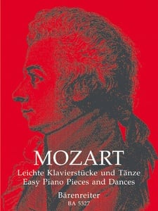 Solfeggio in F Major, KV 393 (385b), No. 2 Artwork