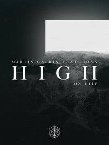 High On Life Artwork