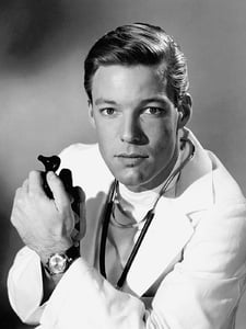 Dr. Kildare (Three Stars Will Shine Tonight) Copertina