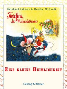 Eine kleine Heimlichkeit Artwork