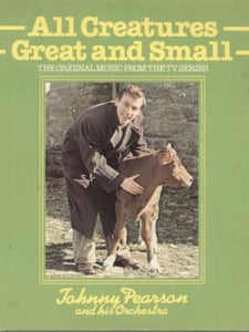 All Creatures Great And Small Artwork