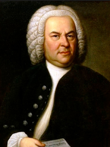 In Dulci Jubilo, BWV 751 Artwork
