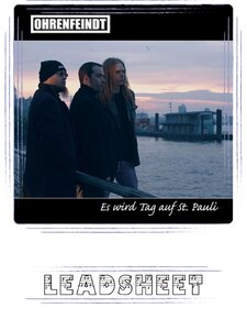 Es wird Tag auf St. Pauli Artwork