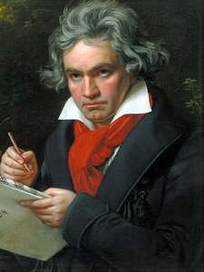 Für Elise Artwork