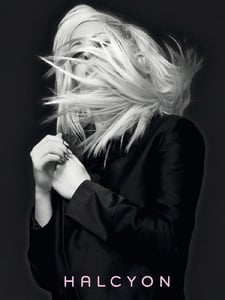 Hanging On Copertina