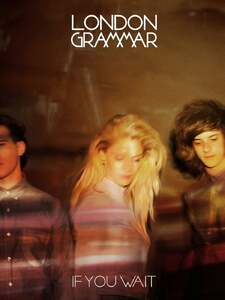 Hey Now Copertina