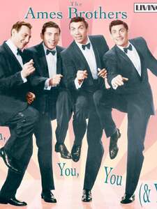 I Know Only One Way To Love You Copertina