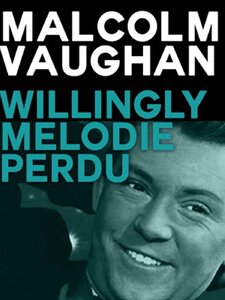 Willingly (Mélodie Perdue) Imagen de portada