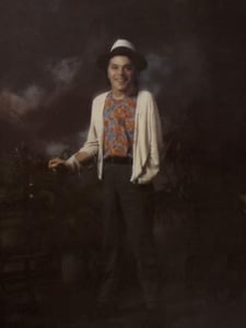 Spasticus Autisticus Pochette