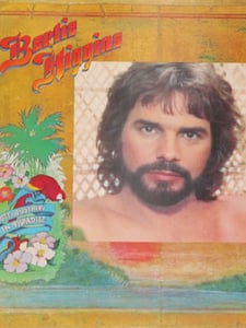 Key Largo Artwork