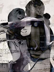 In My Arms Copertina