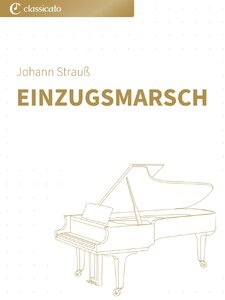 Einzugsmarsch Pochette