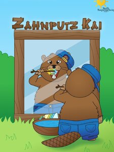 Zahnputz Kai Artwork