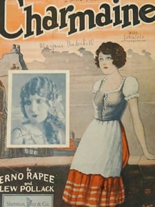 Charmaine Imagen de portada