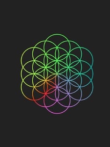 Everglow Artwork