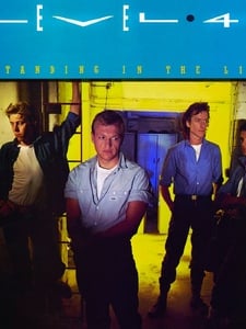 The Sun Goes Down (Living It Up) Imagen de portada