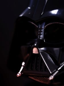 The Imperial March (Darth Vader's Theme) Artwork