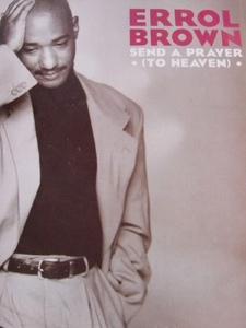 Send A Prayer (To Heaven) Artwork