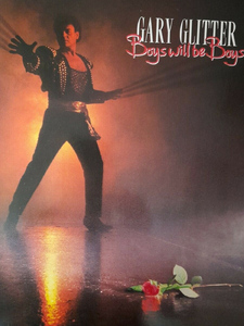 Another Rock And Roll Christmas Pochette