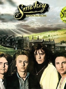 Don't Play Your Rock 'N' Roll To Me Imagen de portada