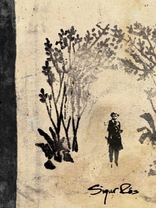 Sæglópur Imagen de portada