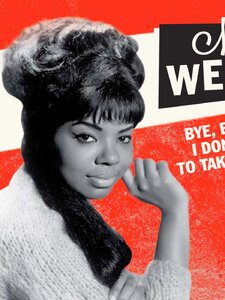 Bye Bye Baby Artwork
