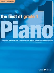 Allegretto In F Copertina
