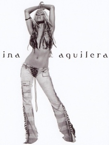 Dirrty Copertina