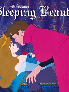 Once Upon A Dream Copertina